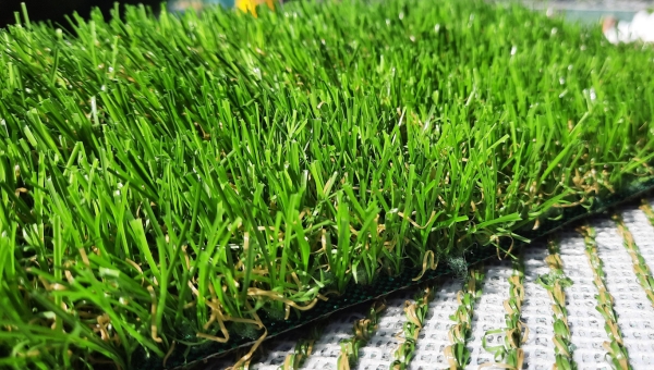Fully recyclable premium artificial grass range released